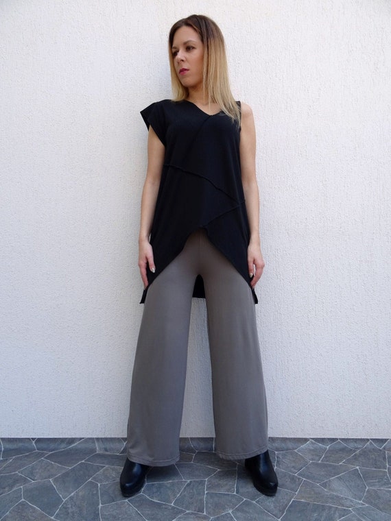 plus size summer pants