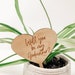 see more listings in the Plant Tag Collection section