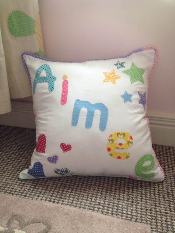 kids bedroom cushions