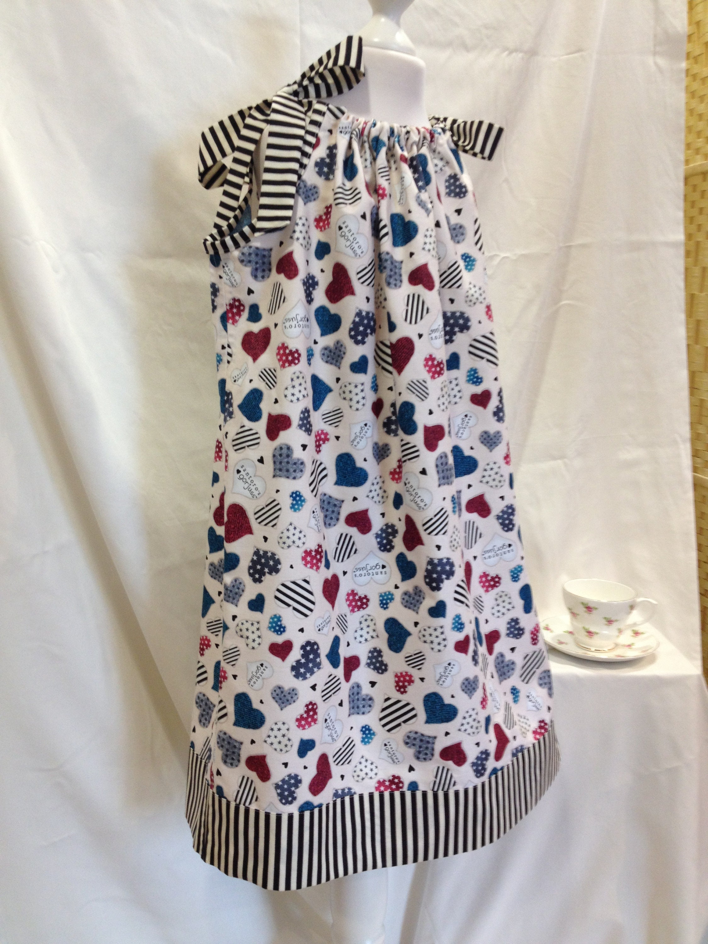 childrens summer dresses