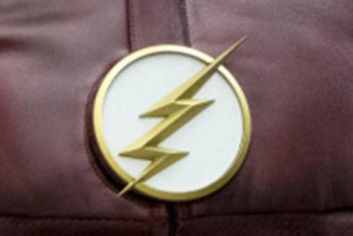 Reverse Flash Lightning Emblem's Code & Price - RblxTrade