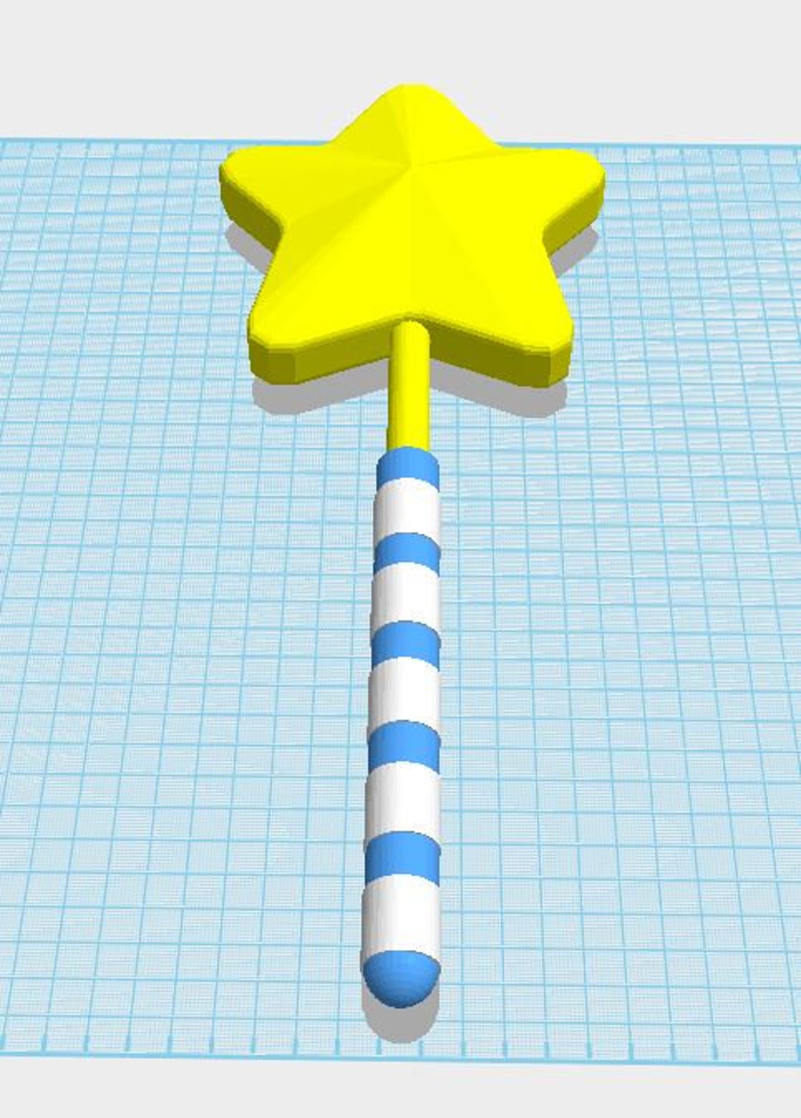 Animal Crossing Magic Wand Kit Etsy