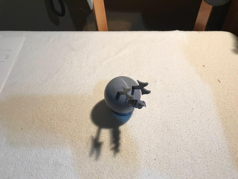 Sphere of Death  Inspired by the movie Phantasm image 3