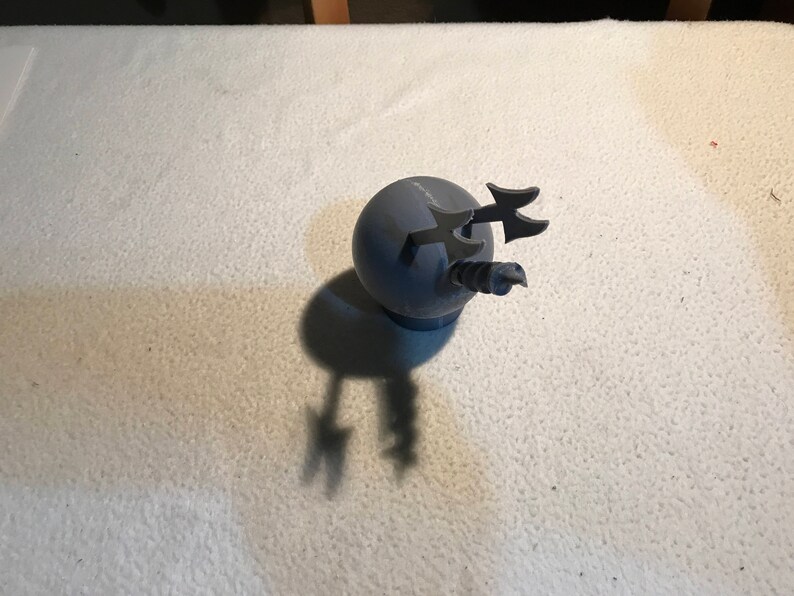 Sphere of Death  Inspired by the movie Phantasm image 4