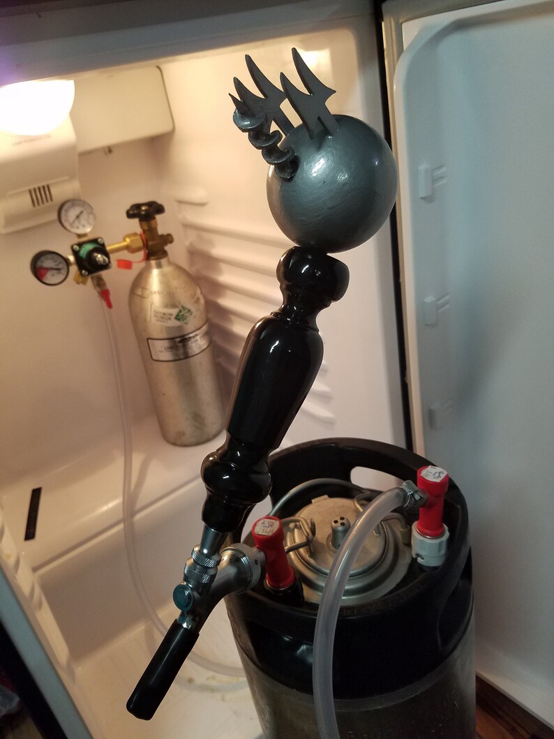 Sphere of Death  Inspired by the movie Phantasm image 6