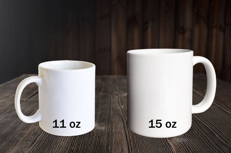 Letter G Mug Personalized Coffee Mug Alphabet Mug First Etsy