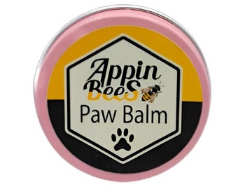 Paw Balm