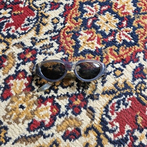 Vintage Sunglasses // Vintage Accessories