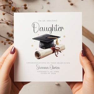 Graduation Cards