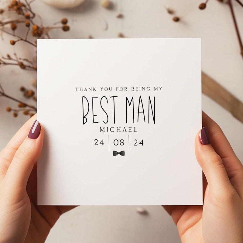 Thank You Gifts for Men - 60+ Gift Ideas for 2025