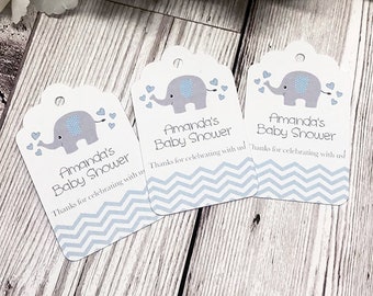 Elefante Baby Shower Etsy Elefante Baby Shower Etsy
