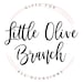 LittleOliveBranchCo store logo