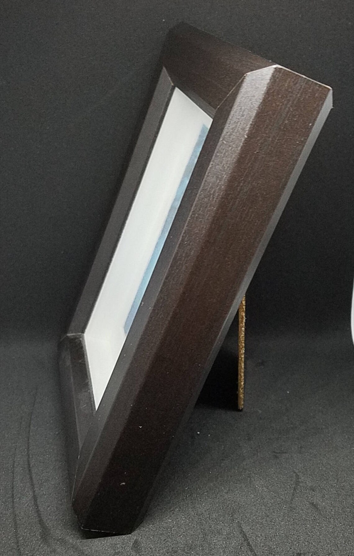 Sweethearts Acrylic Mini Painting on PVC Board With Frame Etsy