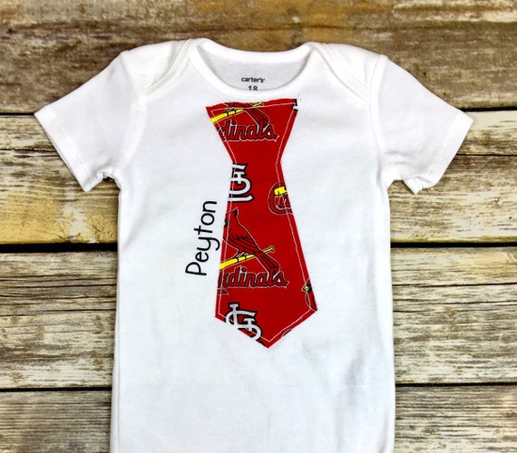 personalized st louis cardinals t shirts