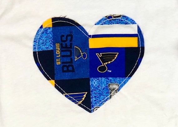 Limited Edition Stanley Cup Adorable Girls St. Louis Blues 