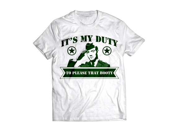funny military t shirts