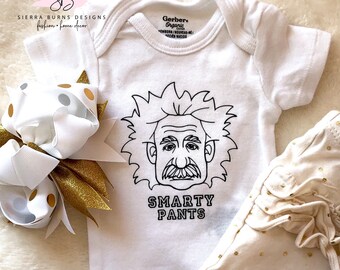 smart baby outfit