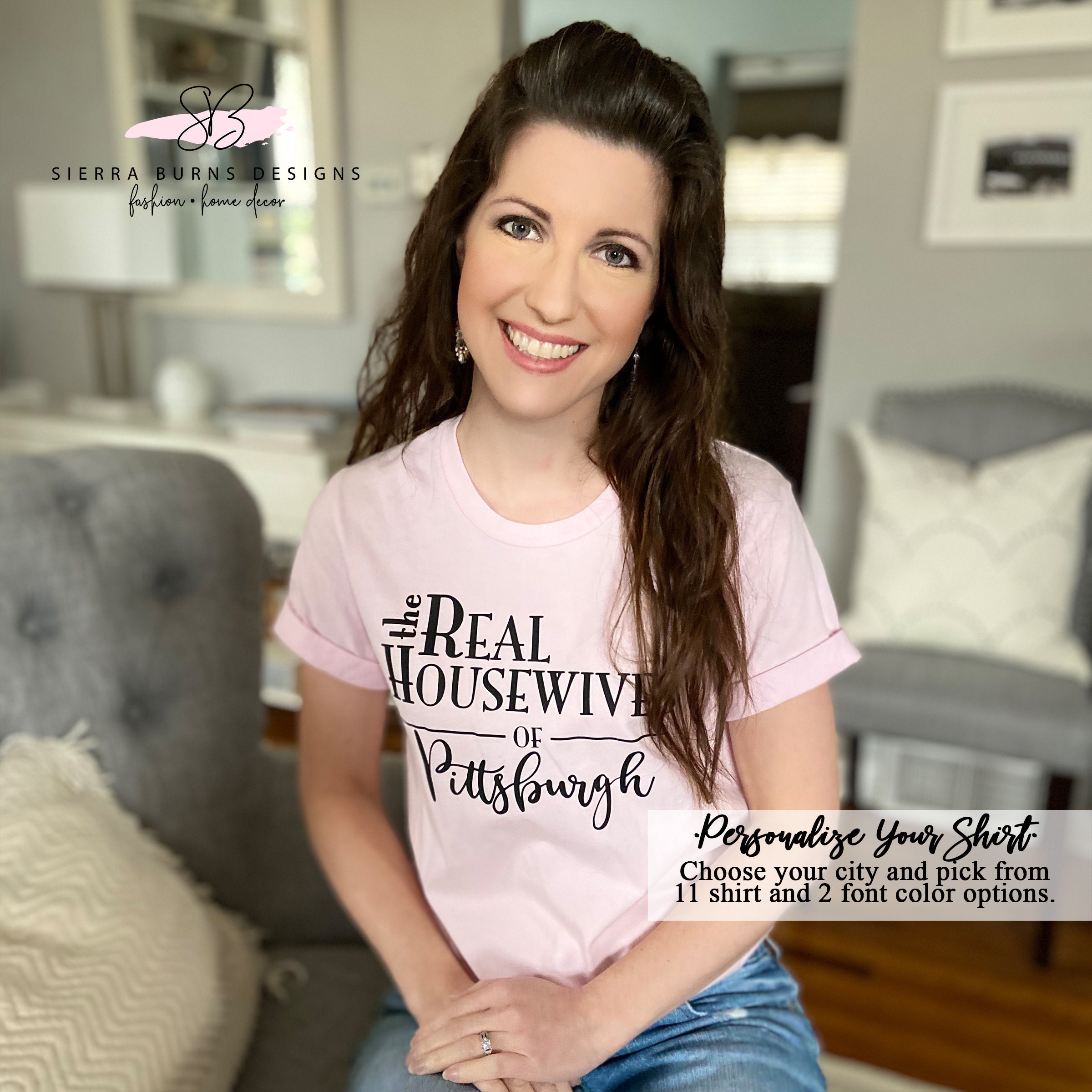 Busty housewives 2