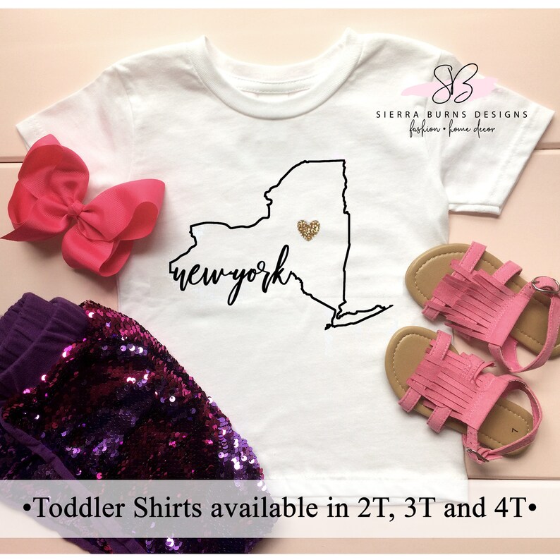 New York Onesie® New York Baby NY Baby New York Baby Etsy