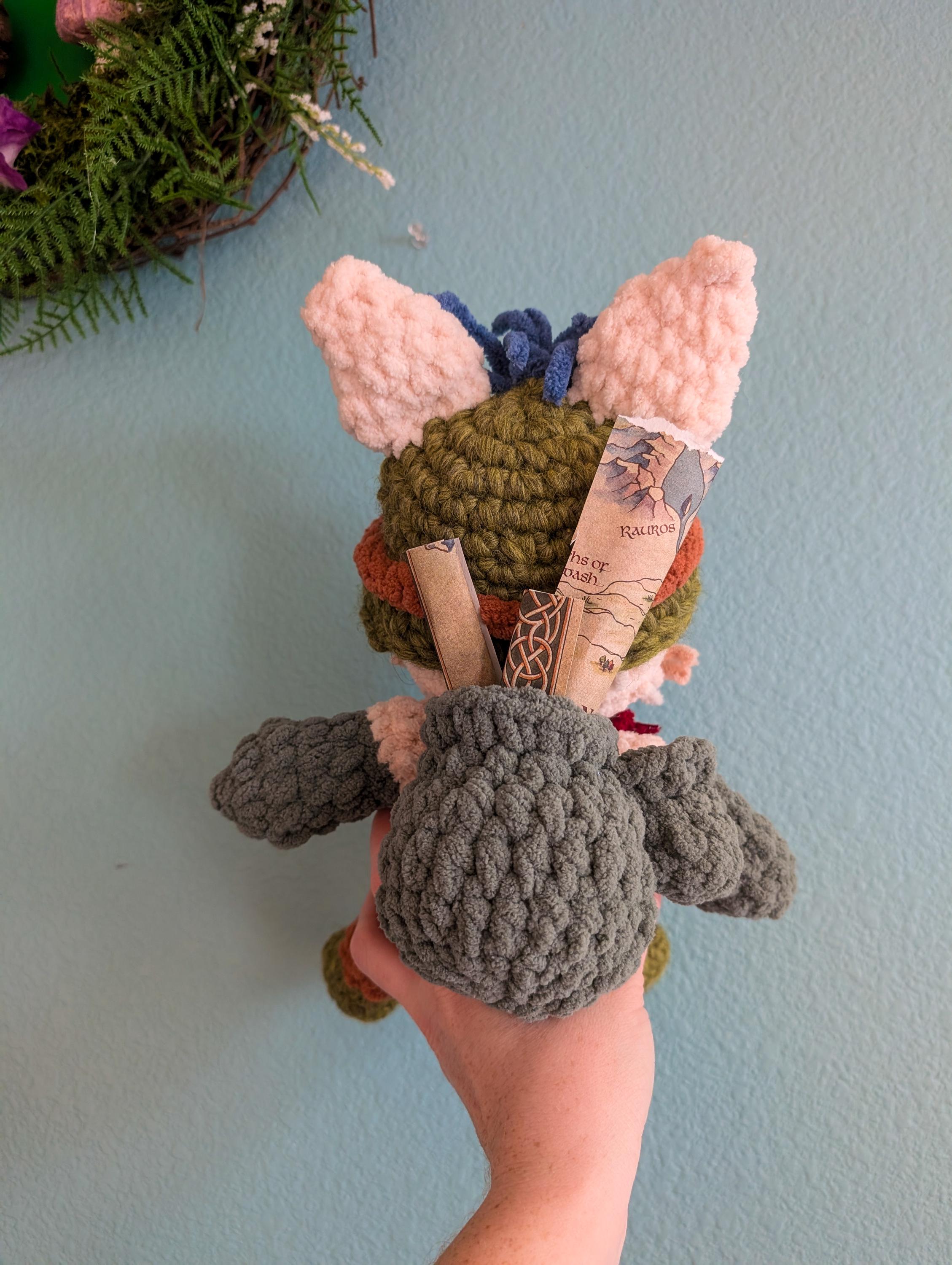 ティーモ ぬいぐるみ | リーグ・オブ・レジェンド / アーケイン