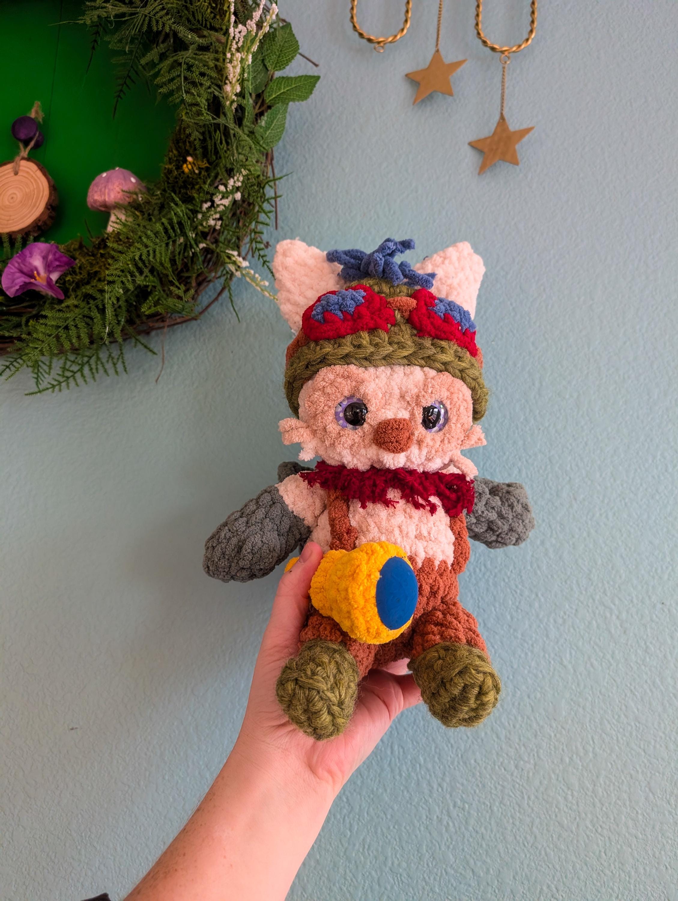 ティーモ ぬいぐるみ | リーグ・オブ・レジェンド / アーケイン