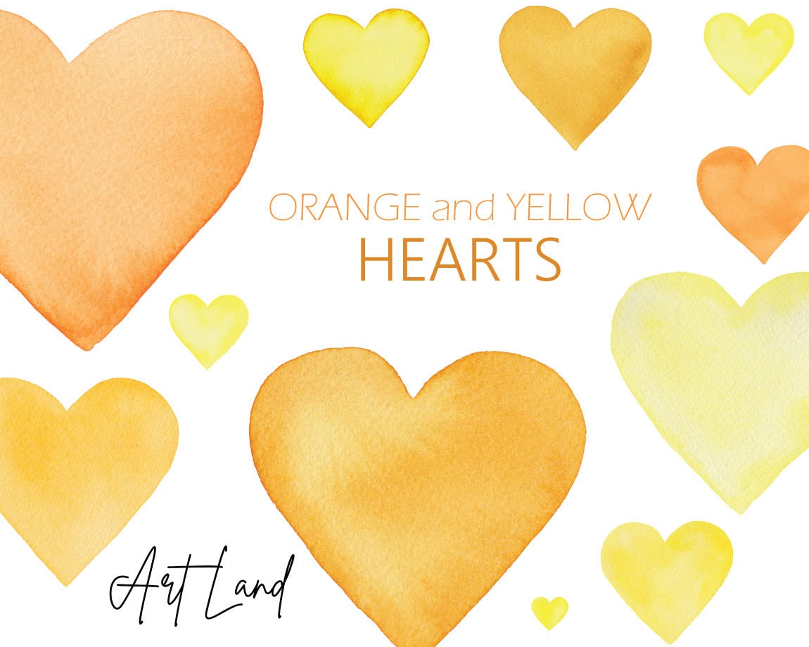 yellow heartまとめ売り 【公式通販】