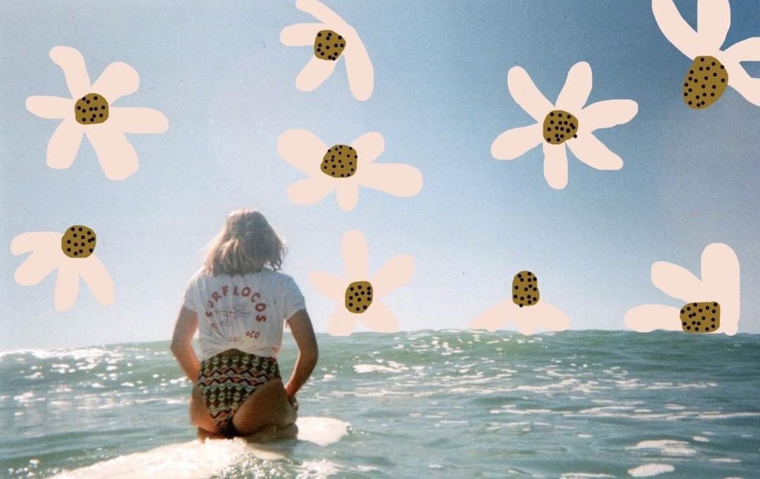 surf locos shirt