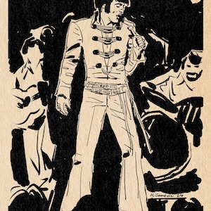 The King