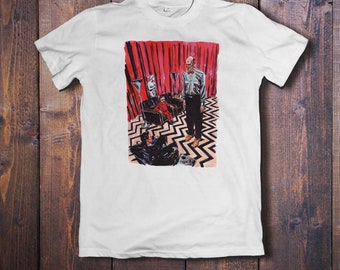 Twin Peaks Tshirt!