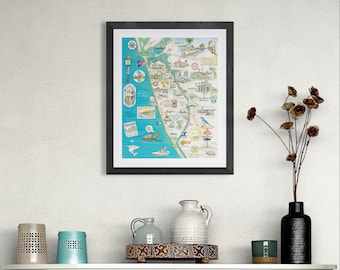 Isla de Venecia (Venice, Florida)