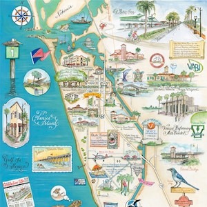 Venice Island (Venetië, Florida)