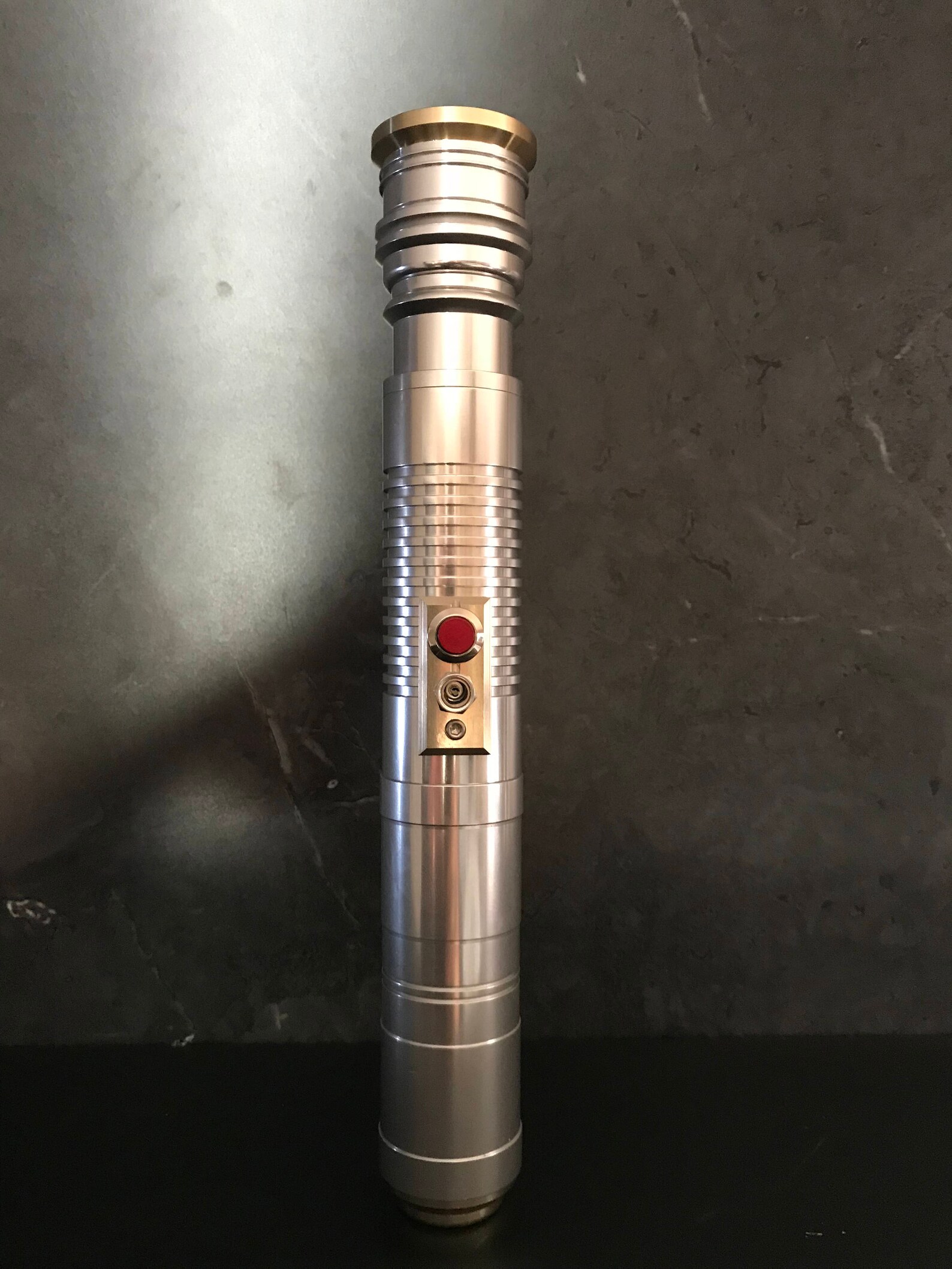 electrum lightsaber electrum lightsaber