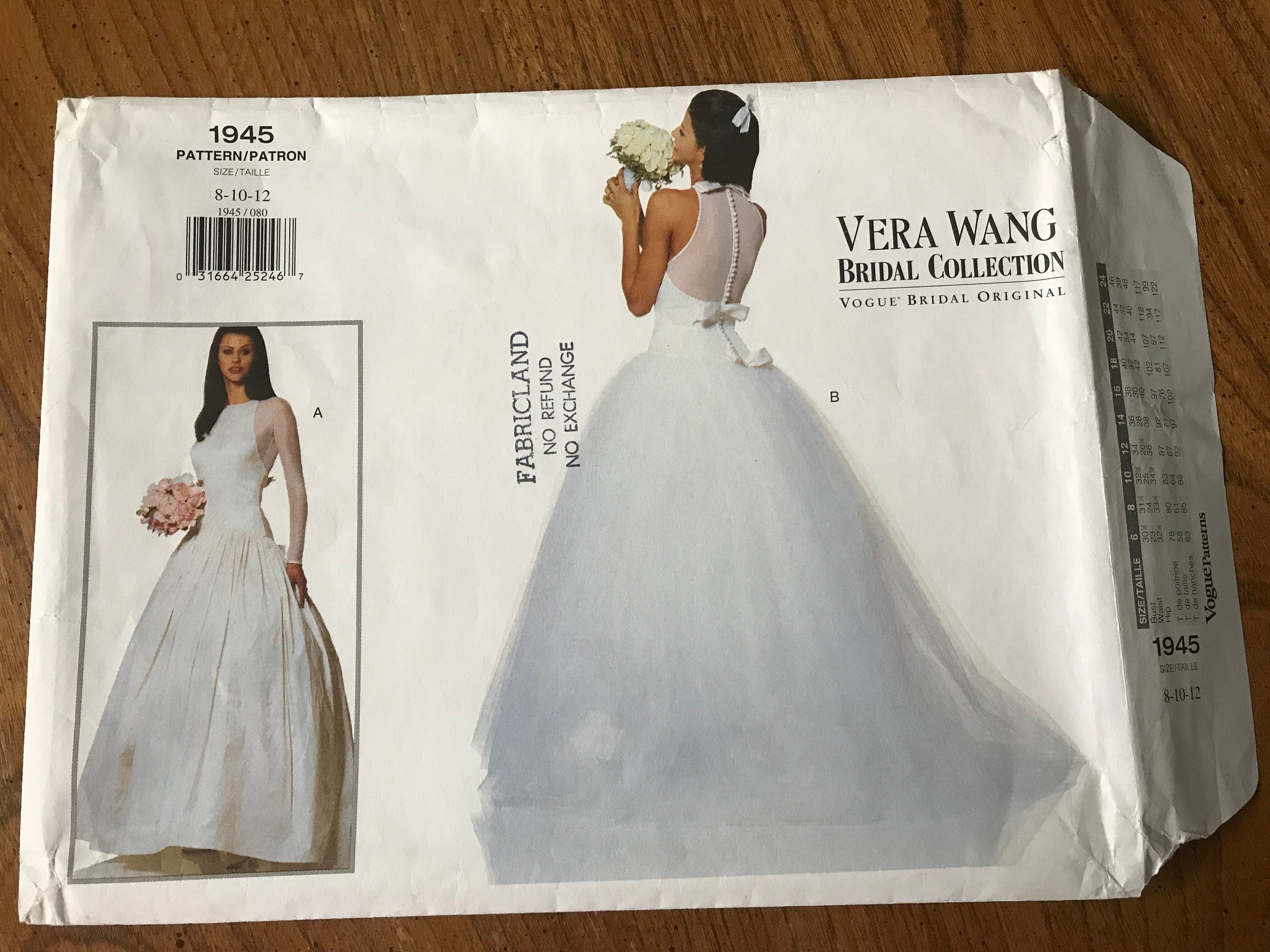 Amazon.com: Vogue Weddings: Brides, Dresses, Designers