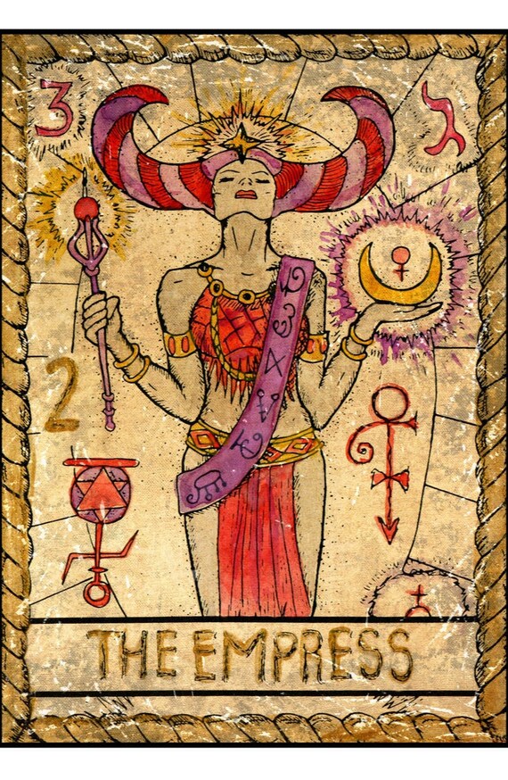Medieval Tarot Spread Reading Etsy medieval-tarot-spread-reading-etsy