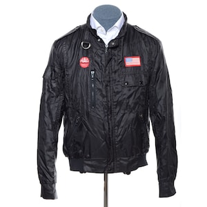 Swingster Nylon Jacket - Etsy