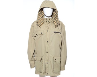 pendleton dawson parka