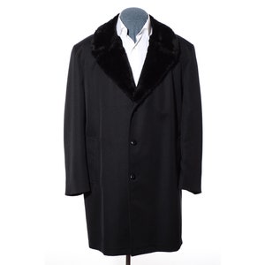 Botany 500 Coat - Etsy
