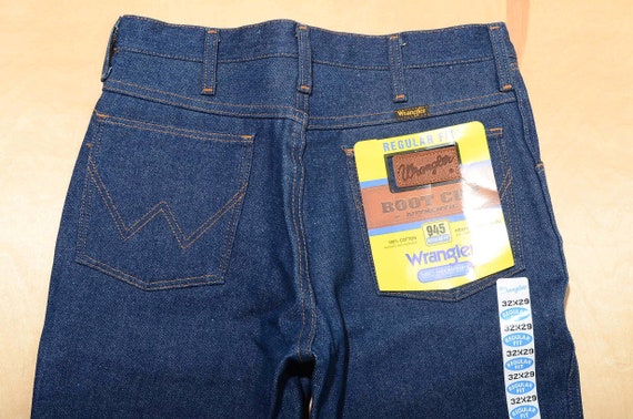 wrangler 945 jeans