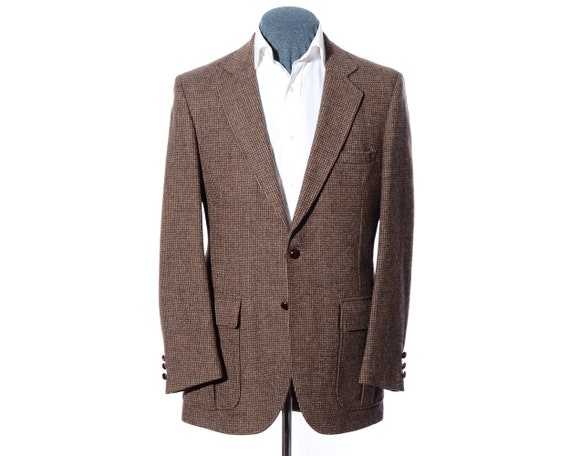 Barleycorn tweed jacket best sale