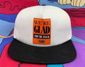 trucking company hats