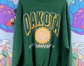 Vintage 90s, South Dakota State University, Sweater