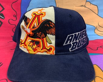 anheuser busch hat