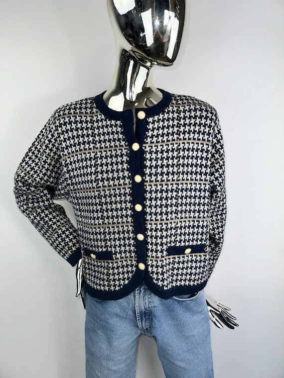 Vintage 90s Westbound Petites Sweater