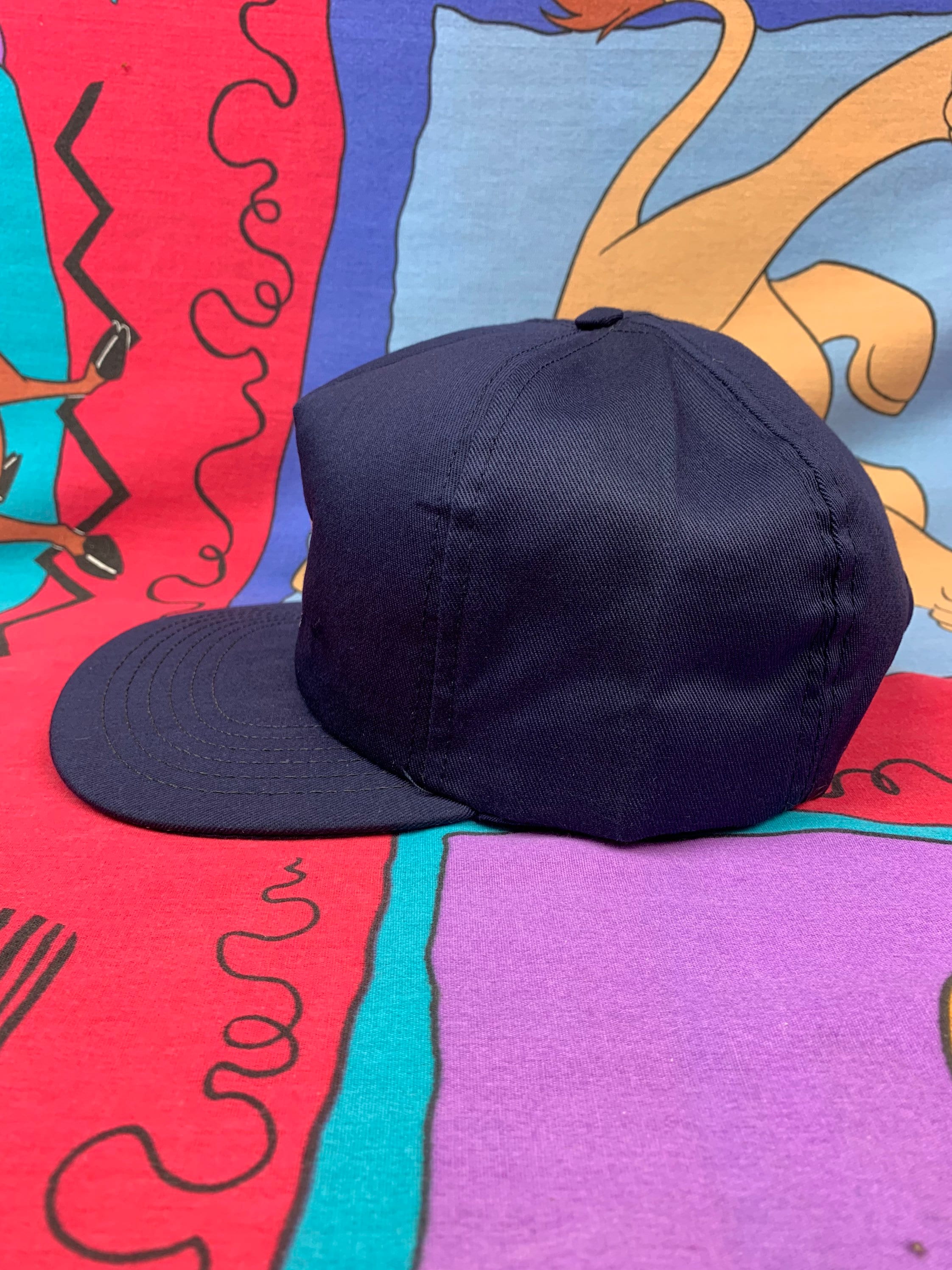 Vintage 90s, Joe's Tackle Shop, Camel Cigarette, Hat (2) - Etsy