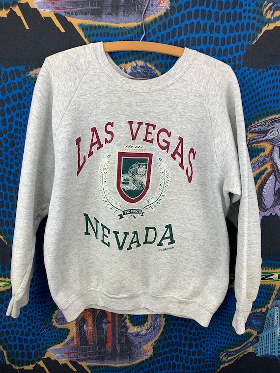 Las vegas nevada vintage Gem