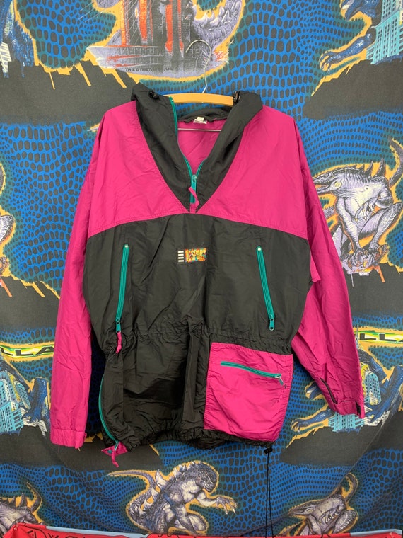 Vintage, 90s, Sierra Designs, Resport Jacket - image 1