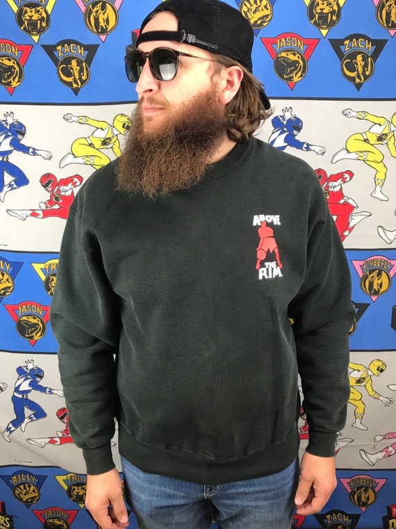 above the rim tupac hoodie