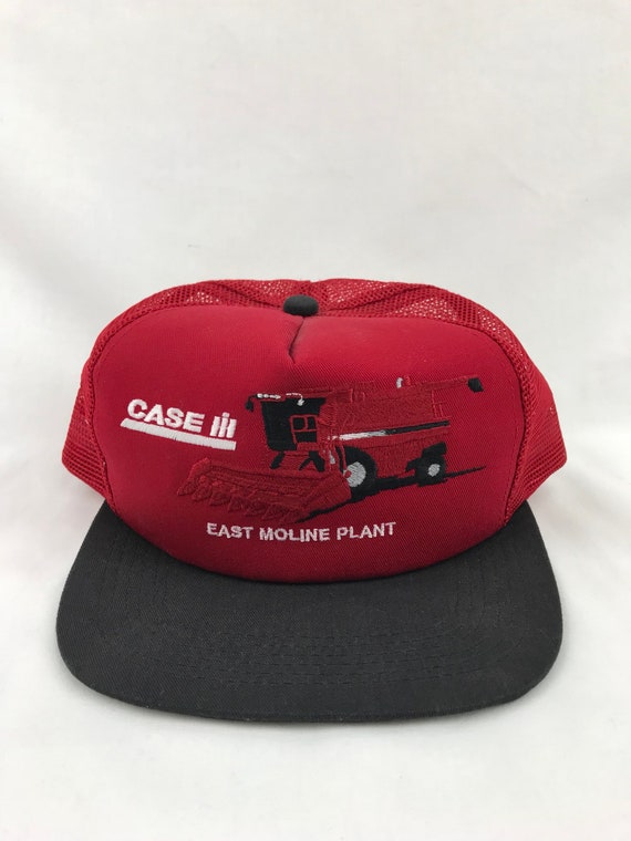 case ih hats