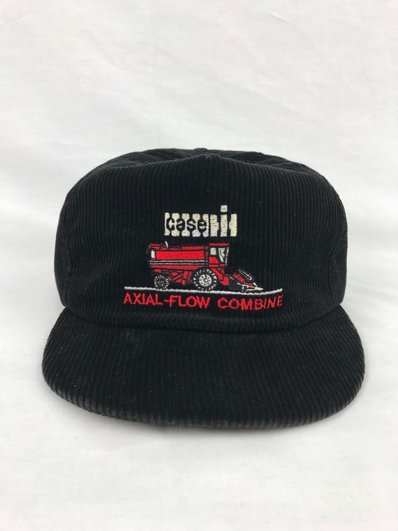 case ih hats