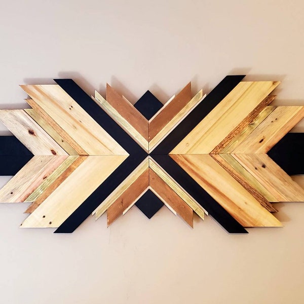 Pallet Wall Art Etsy